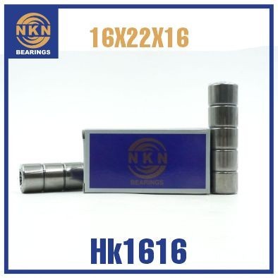 Laher Bambu Bearing HK 1616 NKN Original