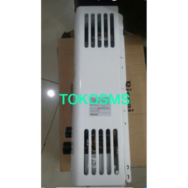 Water Heater Gas Rinnai Reu 5Cfc Pemanas Air Reu5Cfc Rinnai Reu 5 Cfc Pemanas Air Gas Lpg Rinnai