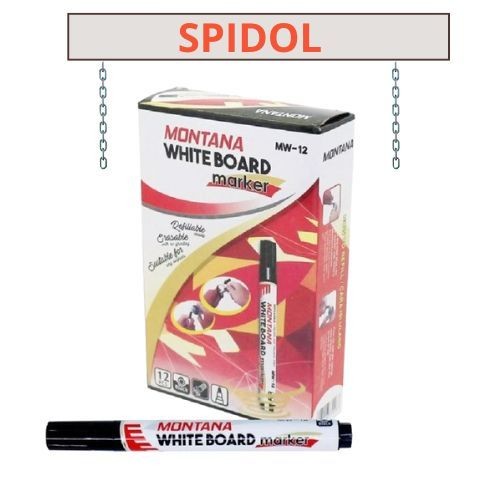 

Papan Tulis Ukuran 60x90 Free Spidol Dan Penghapus