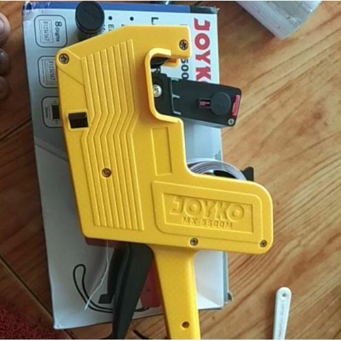 

PRINTER LABEL UNTUK DI TEMPELKAN DI BARANG K BUAT YG PUNYA DIJAMIN PRAKTIS SIAP PAKE