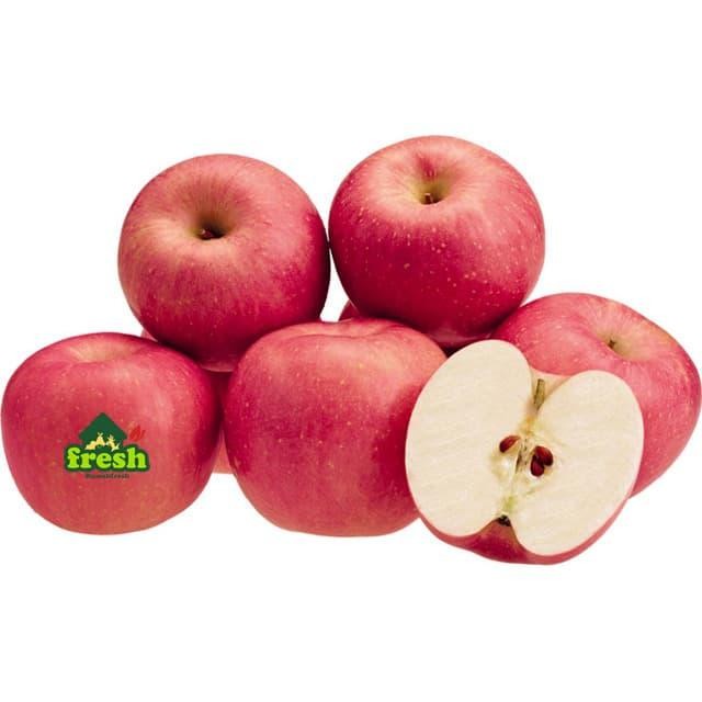 

BisaInstan- Apel FUJI PREMIUM 1 kilo - FUJI Apple Premium Import best in town