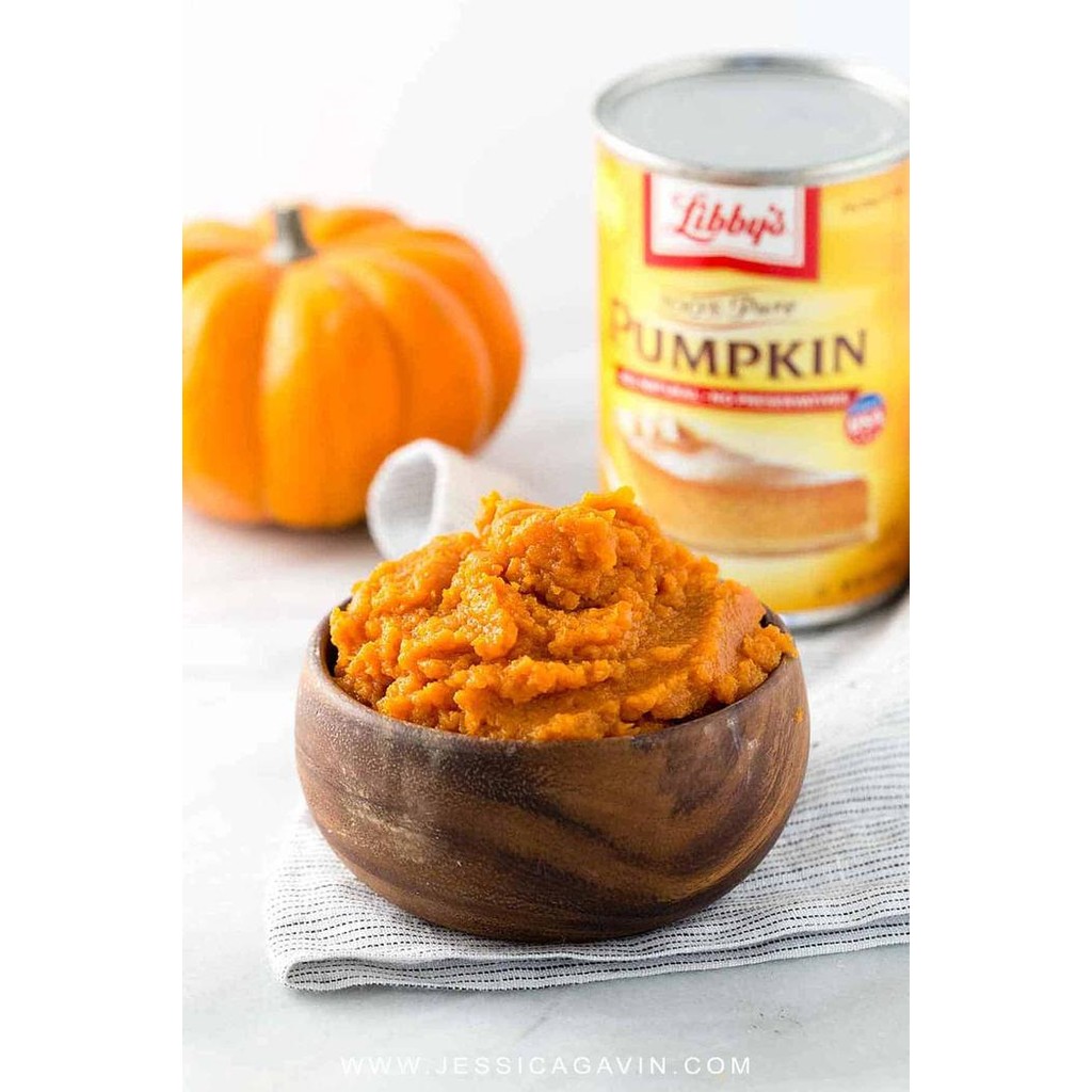 

BisaInstan- Libby's Pumpkin Pie