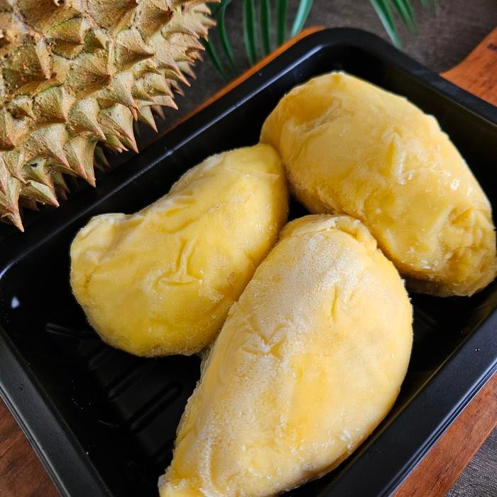 

BisaInstan- Durian Montong Bali Frozen