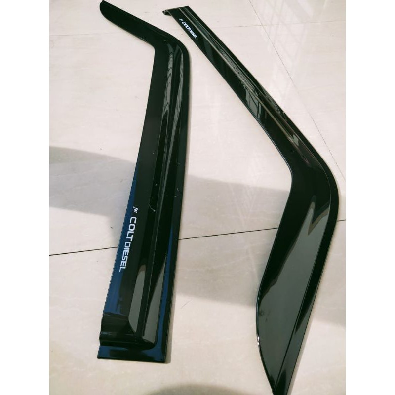 Talang Air Colt Diesel PS 100 WE