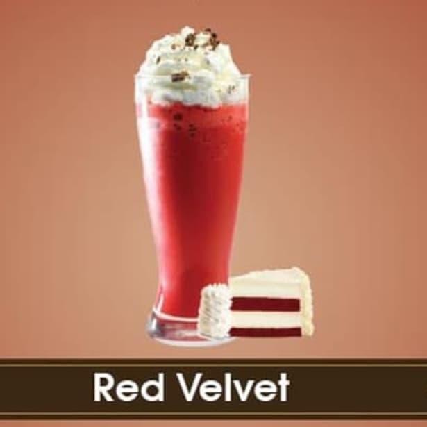 

BisaInstan- Red Velvet Bubuk Minuman 1 Kg