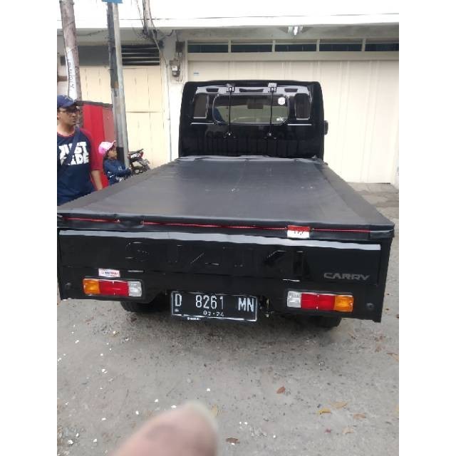 [Expert] terpal bak pick up carry tayo new carry 2019-2022 new carry luxury FD