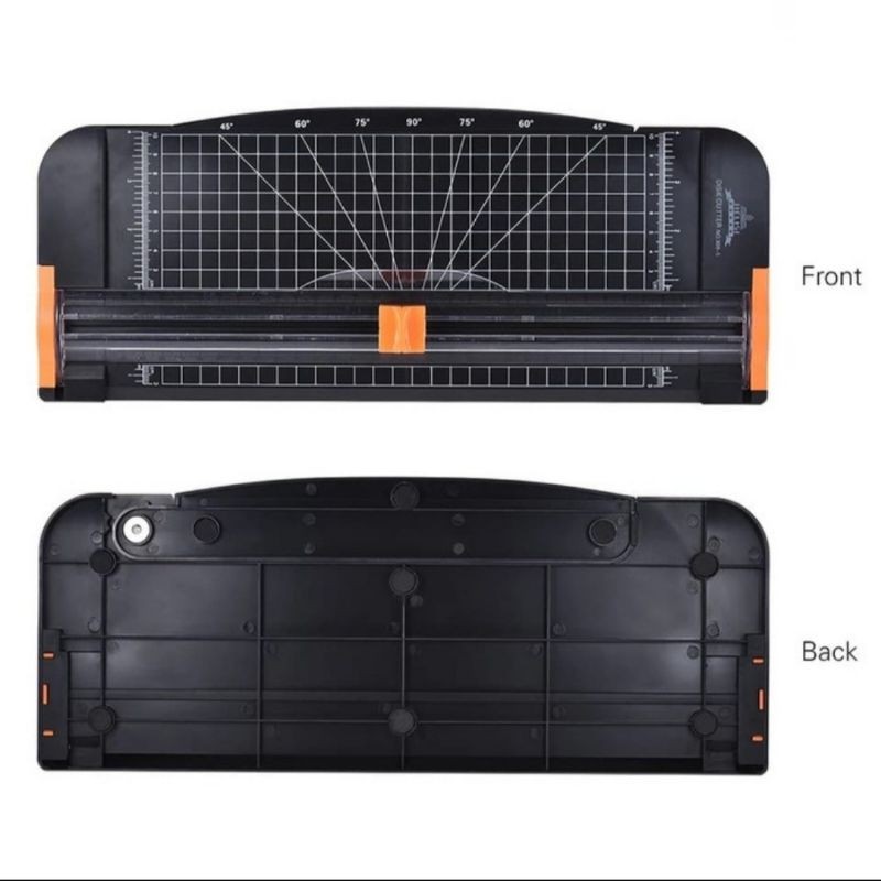 

LovelyCraft Paper Trimmer Cutter A4/A3 for paper foto scrapbook 30cm