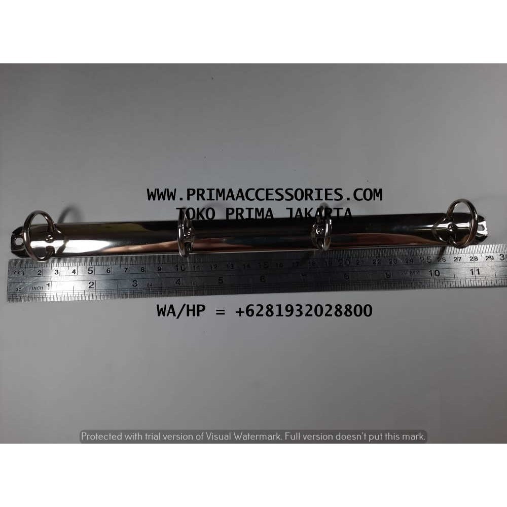 

Mekanik Ring Binder 292-04-25R