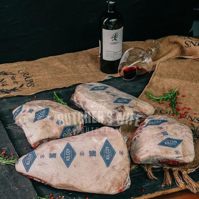 

Kirim,HariYgSama- PICANHA / RUMP CAP / SIRLOIN CAP / RUMP COVER