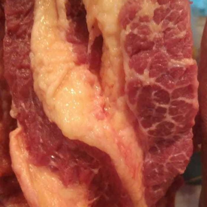 

Kirim,HariYgSama- Daging Sapi Sandung Lamur Brisket Segar Fresh 1 Kg