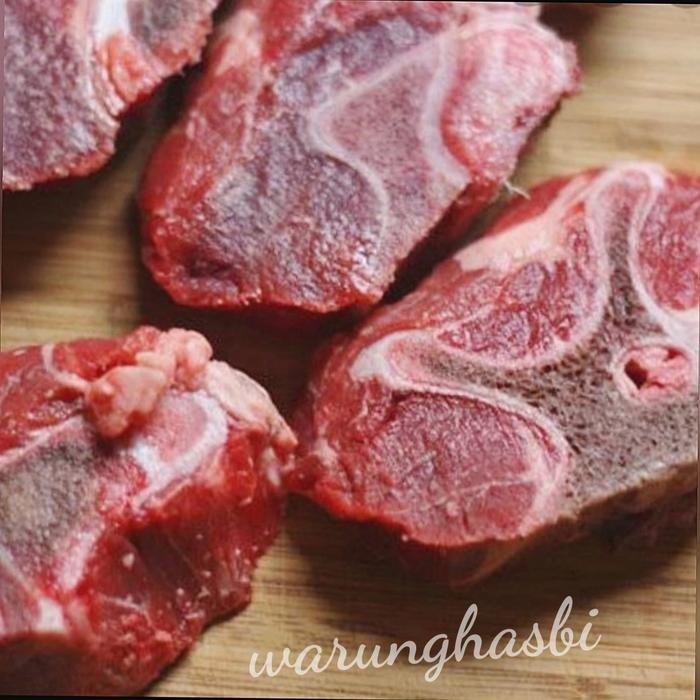 

Kirim,HariYgSama- 1kg Iga Gondrong Super