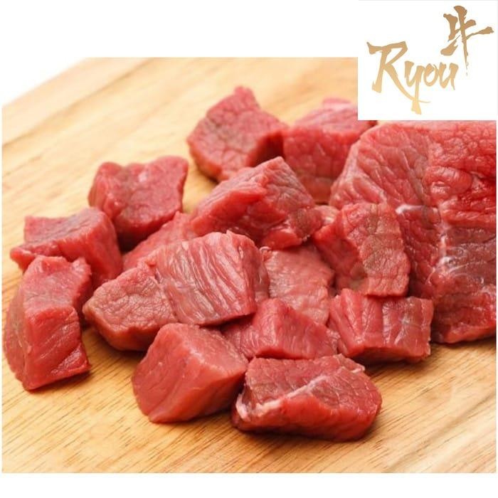 

Kirim,HariYgSama- 1kg Daging Rendang 100% EMPUK Semur Steak Sapi Shortplate Sirloin