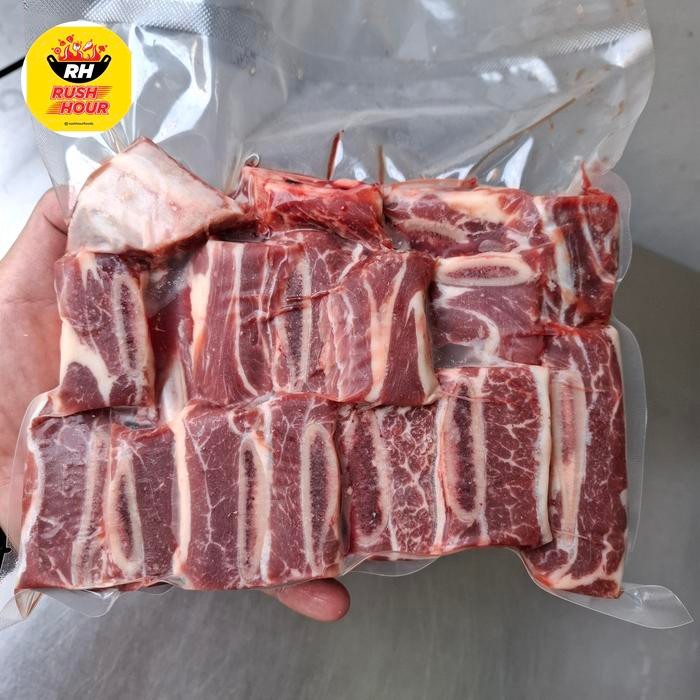 

Kirim,HariYgSama- IGA DAGING SAPI IMPORT SHORTRIBS 1 KG SPESIAL