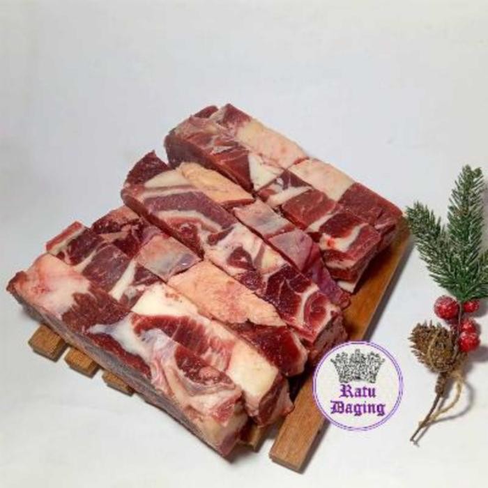 

Kirim,HariYgSama- Daging Sapi SOP / RAWON @1kg