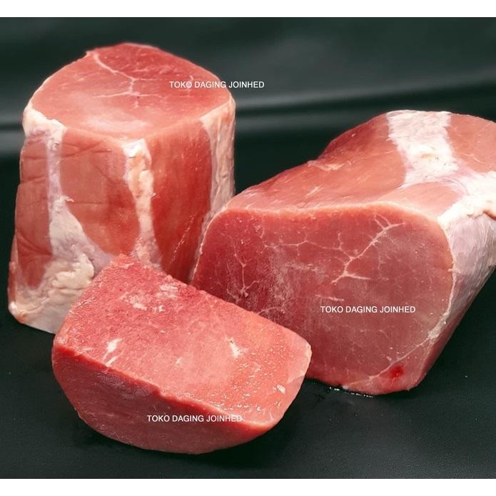 

Kirim,HariYgSama- EYEROUND GANDIK PAHA SAPI / DAGING SAPI KEMASAN 1KG AUSTRALIA HALAL