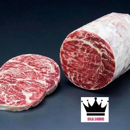 

Kirim,HariYgSama- WAGYU TENDERLOIN MELTIQUE @1kg