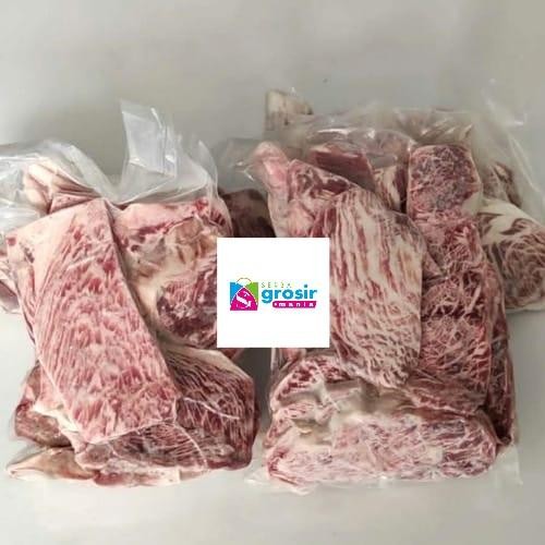 

Kirim,HariYgSama- WAGYU MESS MELTIQUE @1KG