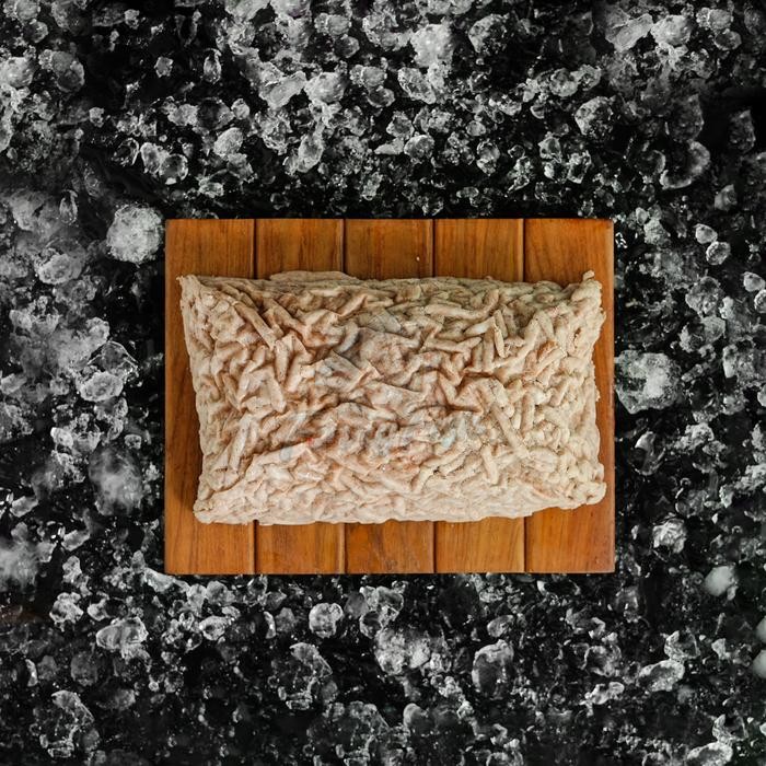 

Kirim,HariYgSama- Daging Sapi Giling Best Value 1 Kg / Minced Beef Best Value 1 Kg