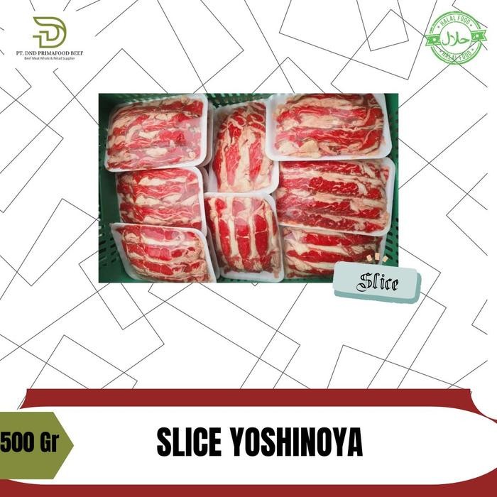 

Kirim,HariYgSama- Slice shortplate 500gr