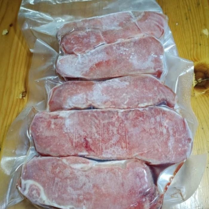 

Kirim,HariYgSama- Sirloin Steak Sapi Muda 500gr
