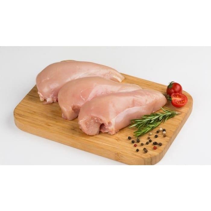 

Kirim,HariYgSama- Premium Dada / Paha Ayam Fillet Tanpa Tulang - Kualitas Premium @1Kg