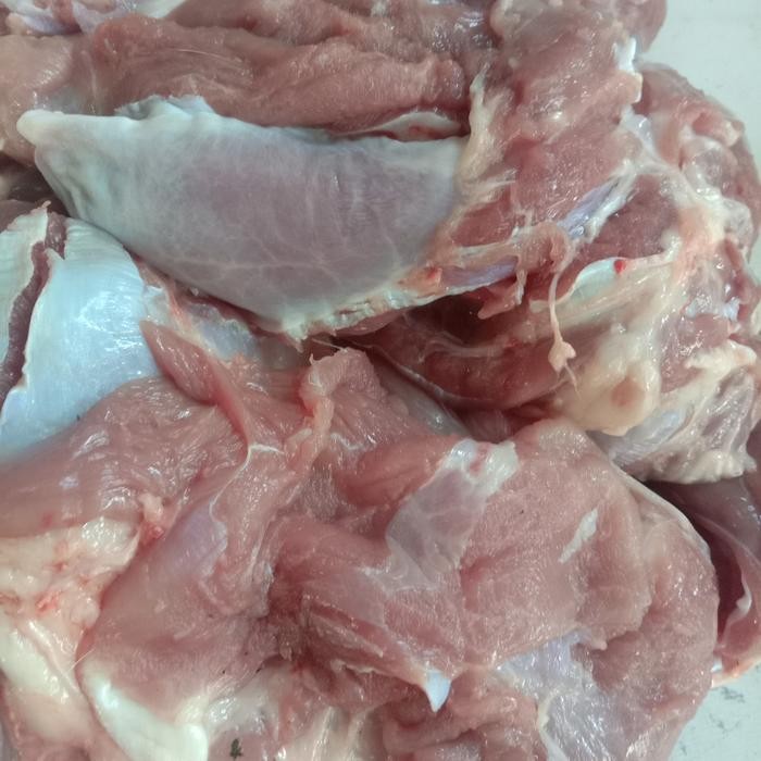 

Kirim,HariYgSama- Daging Kambing Full Batibul 1kg