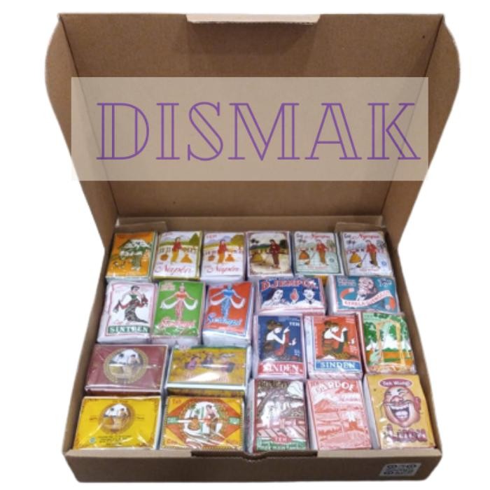 

Kirim,HariYgSama- Hampers Lebaran Natal Ulang Tahun Teh Jadul Cantik Cakep
