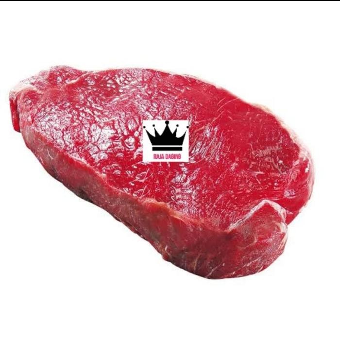 

Kirim,HariYgSama- Daging Sapi Sirloin Lokal / Has Luar Lokal @1kg