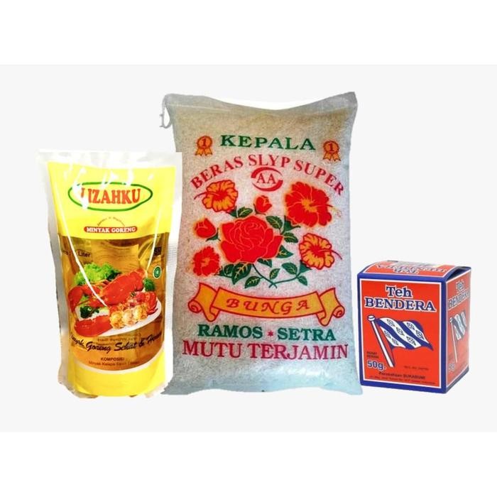 

Kirim,HariYgSama- Paket Hemat Sembako 2