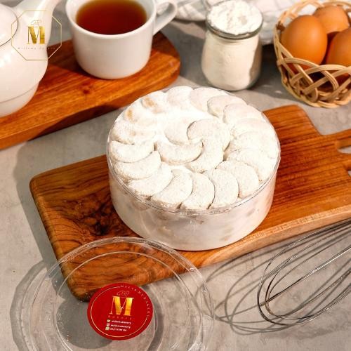 

Kirim,HariYgSama- Kue Putri Salju Homemade Wisman Premium