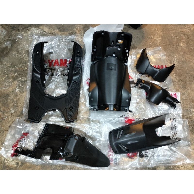 cover body kasar mio smile body kasar mio smile body kasar mio lama my original yamaha WE