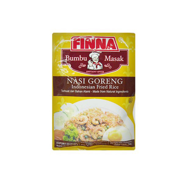 

FINNA BB.NASI GORENG SCT 50 GR