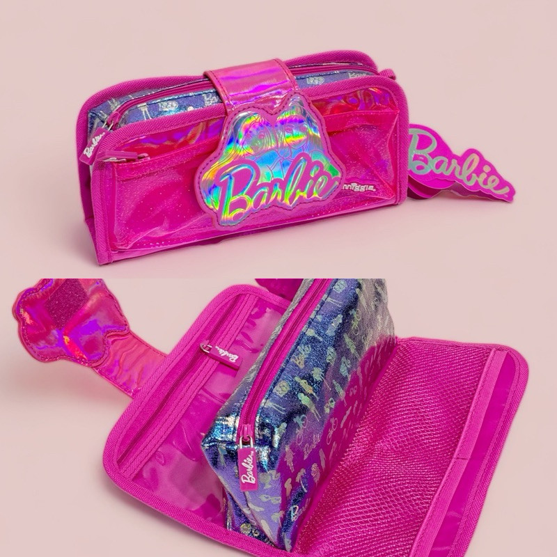

Tempat Pensil - Pencil Case Mle