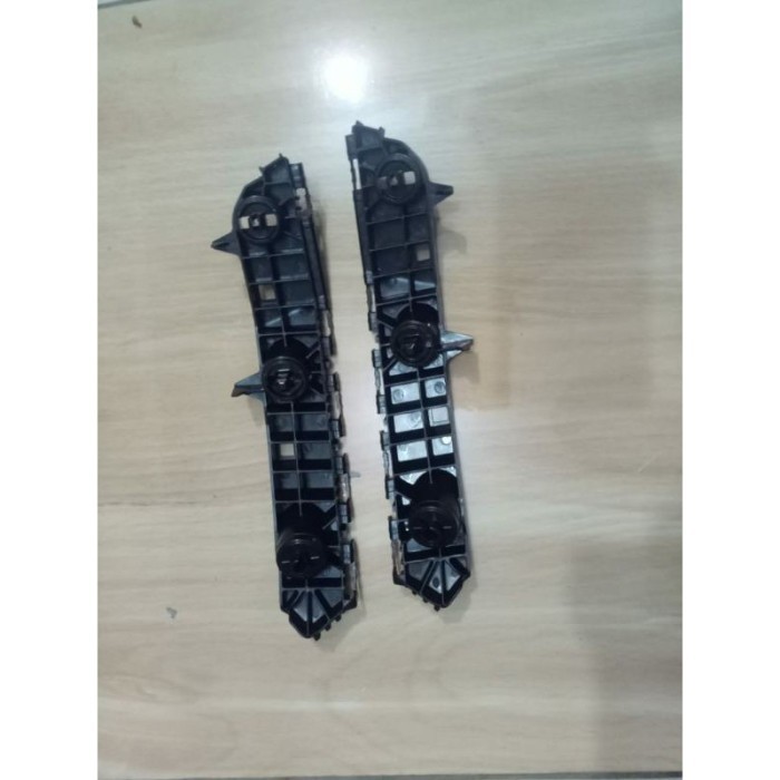 [Expert] BRACKET BUMPER BREKET BEMPER DEPAN dan BELAKANG TOYOTA CALYA DAIHATSU