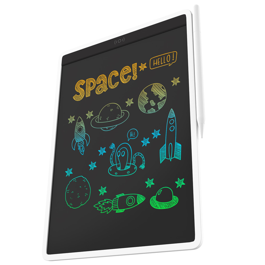 

Nboard Lcd Writing Tablet 10'' Drawing Board Handwriting Pad Suitable For Kids Doodle Learning Memo