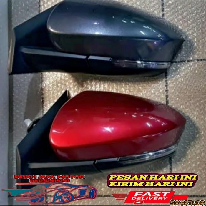 Berkualitas Upgrade Spion Xenia Elektrik 2012 2013 2014 2015 2016 2017 2018 Pnp