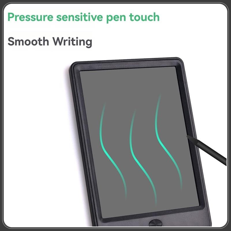 

7.5 Inch Lcd Writing Tablet Drawing Art Board Kids Graffiti Sketchpad Toys Handwriting Magic Drawing