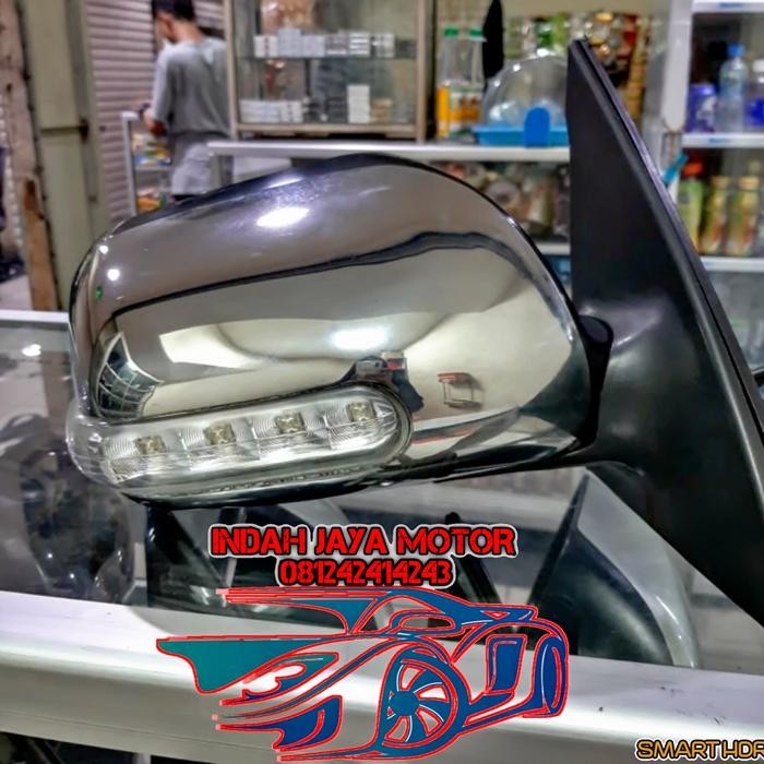 Grosir Spion Avanza Type G/S/E 2004/2005/2006/2007/2008/2009/2010/2011