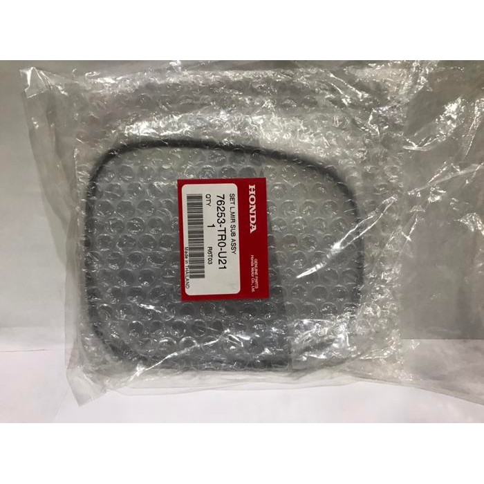 Mantab Kaca Spion Honda Mobilio 2014 2015