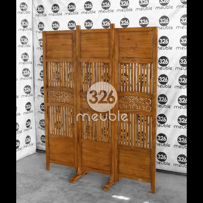 (TOP) SKETSEL MINIMALIS JATI, SKETSEL RUANGAN JATI