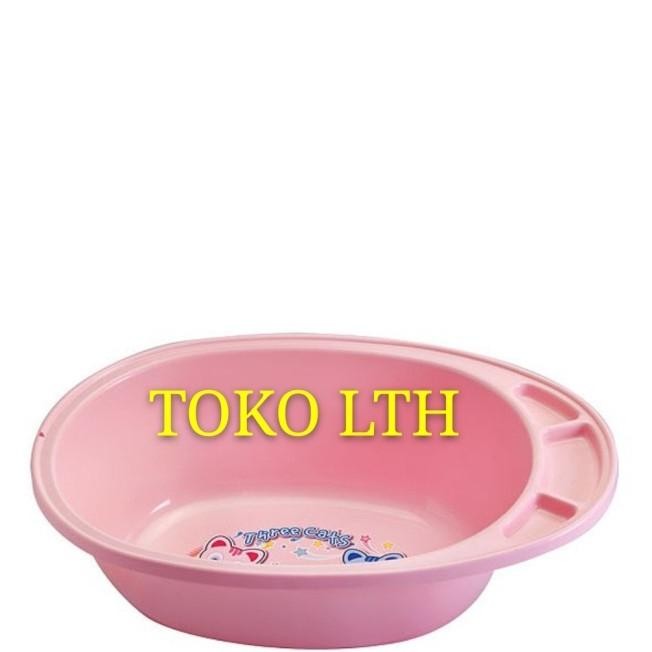 Auraby- Jolang Mandi Bayi Baby Bath Tub Jerman -Lion Star Bb-6