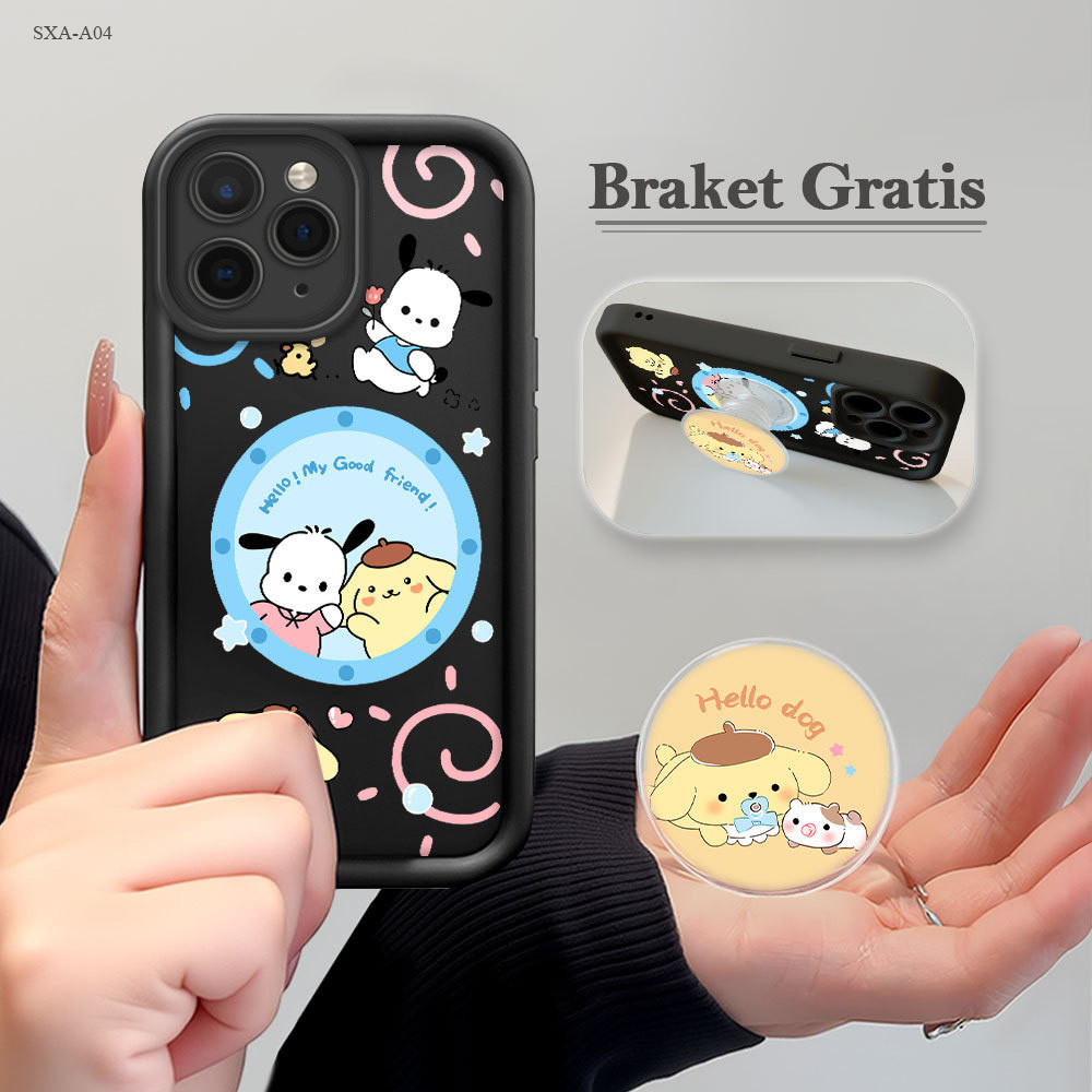 Compitable With Samsung Galaxy A55 A35 A54 A52 A52S A51 A50S A50 A30S A53 A34 A33 A31 A30 A20 A21S A