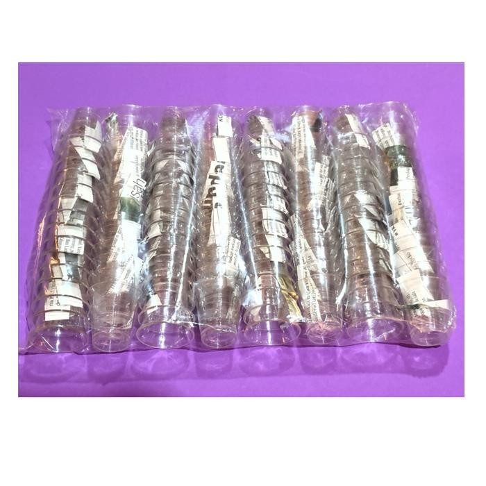 Cawan Anggur. Sloki Anggur. Gelas Anggur. Perjamuan Kudus. isi 120 pcs