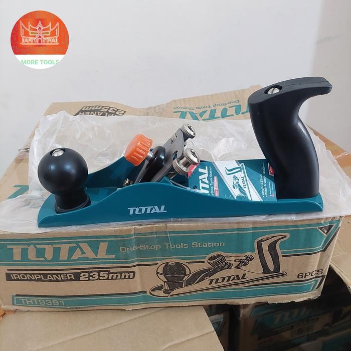 Alat Serut Kayu Manual / Pasah / Hand Planner Manual / Ketam Manual