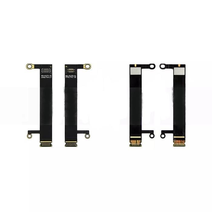 Juara_Tecno Flex Flexible Lcd Display Backlight Flex Gate Macbook Pro A1706 A1708