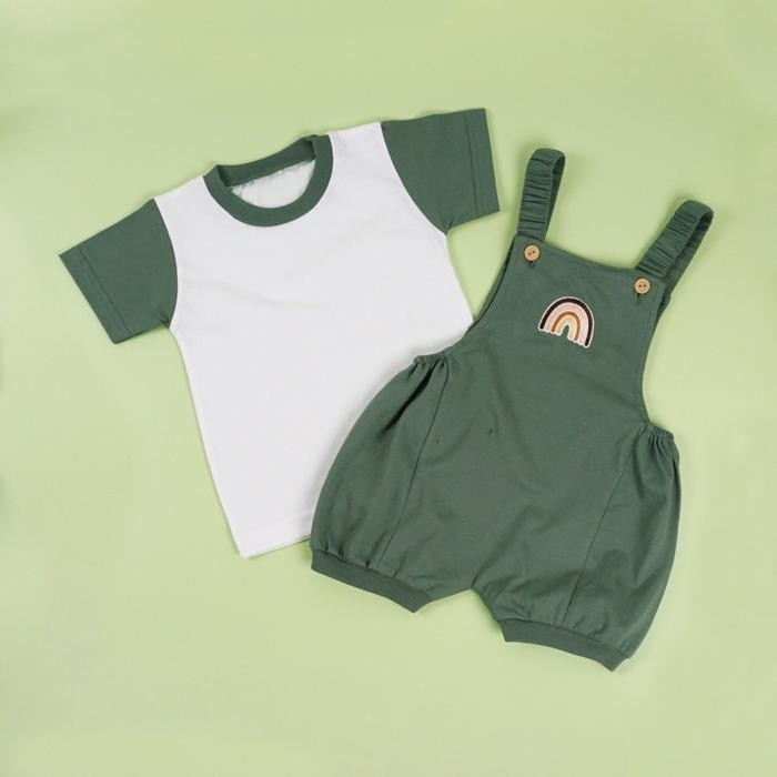 

ready stok miabelle rana set (1 set) original