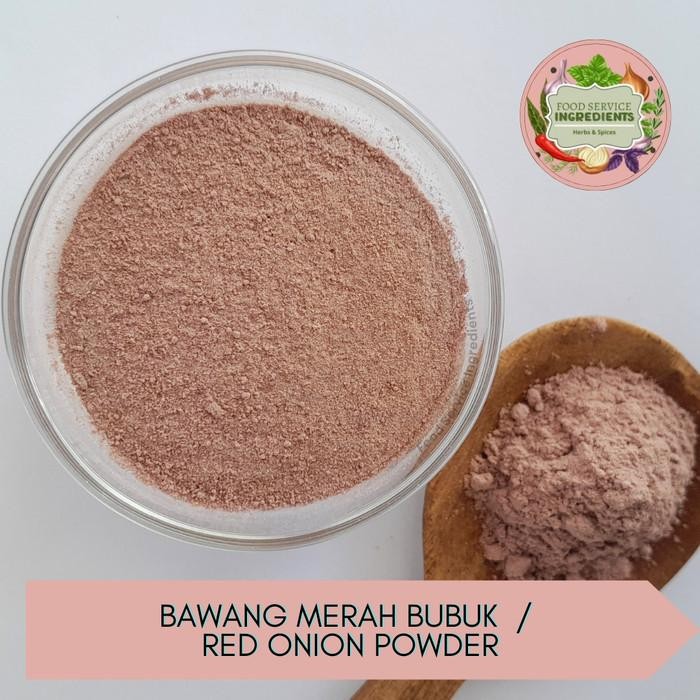 

^%^%^%^%] Bawang merah bubuk 500gr / red onion powder
