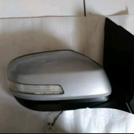 Terbaik Spion Honda City Thn 2010