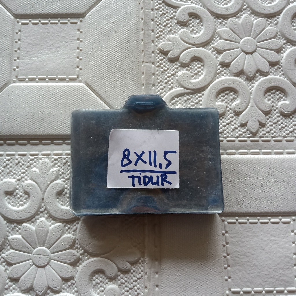 

Plastik Panitia ukuran 8x11.5 cm tidur isi 100pcs