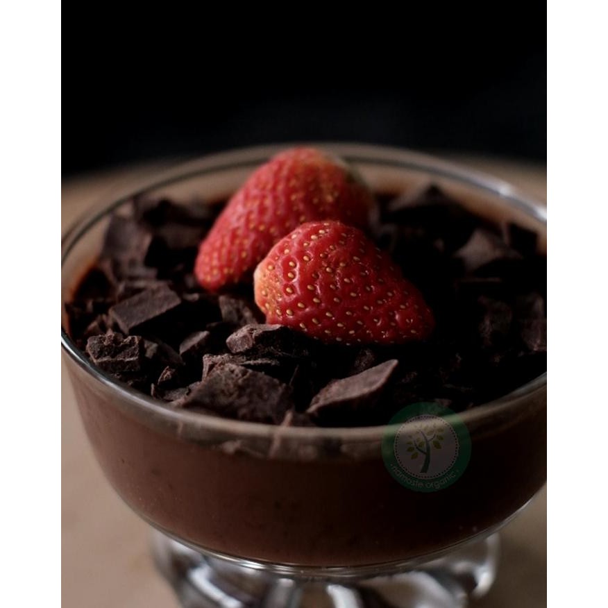 

Sale Terbatas Warmderland Pudding - Chocolate Pudding 50Gr